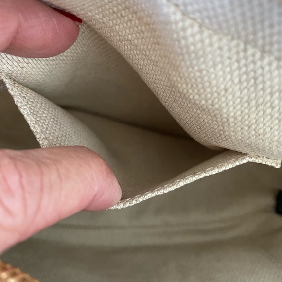 GUCCI Soho Disco Bag in Rose Beige Leather - Picture 13 of 15